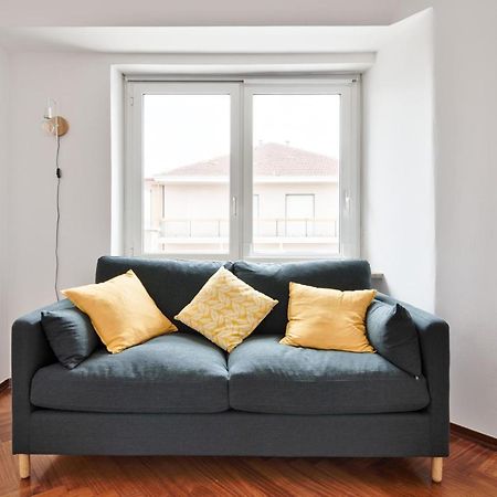 Urban House Carducci - Attic Apartment Turin Exterior photo