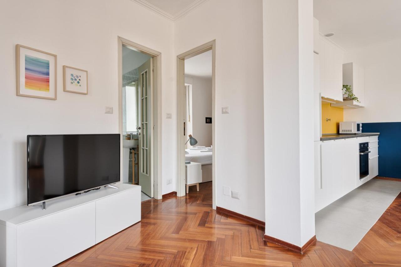 Urban House Carducci - Attic Apartment Turin Exterior photo